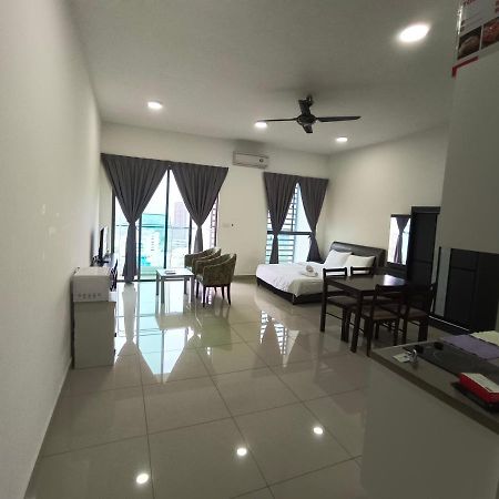 Peace Home 23 سيبرجايا المظهر الخارجي الصورة
