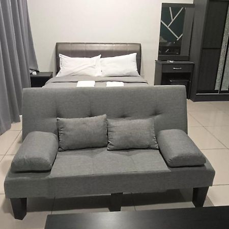 Peace Home 23 سيبرجايا المظهر الخارجي الصورة