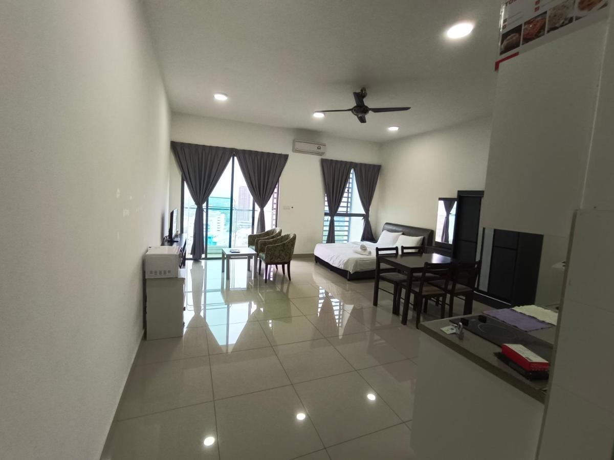 Peace Home 23 سيبرجايا المظهر الخارجي الصورة