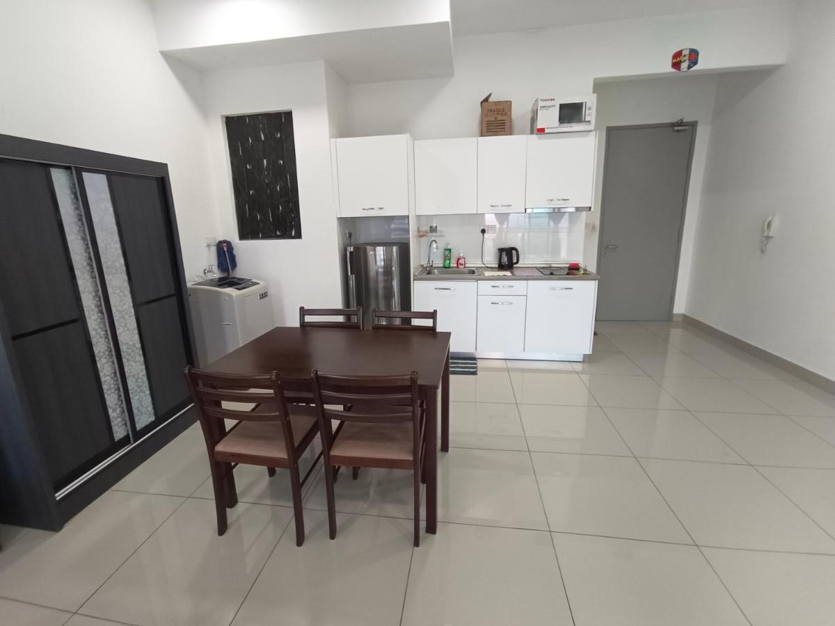 Peace Home 23 سيبرجايا المظهر الخارجي الصورة