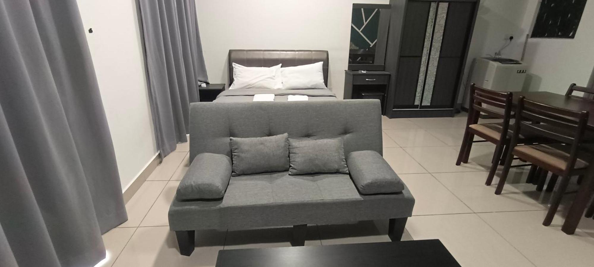 Peace Home 23 سيبرجايا المظهر الخارجي الصورة